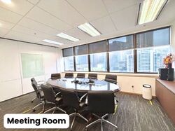 United Square (D11), Office #630056011